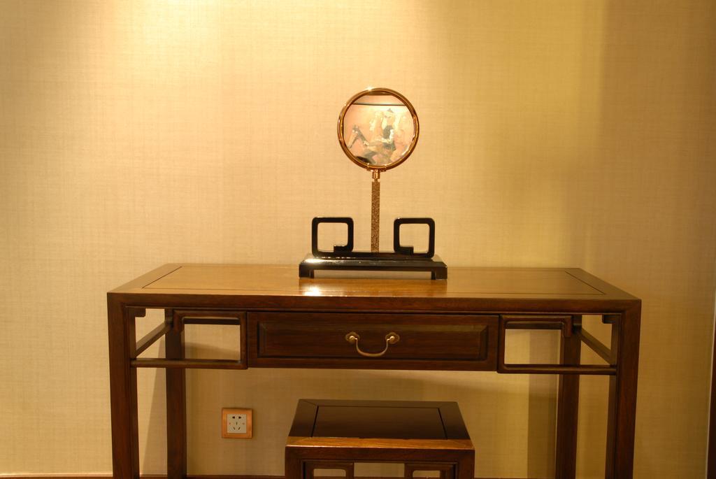 Pudi Boutique Hotel Fuxing Park 샹하이 외부 사진