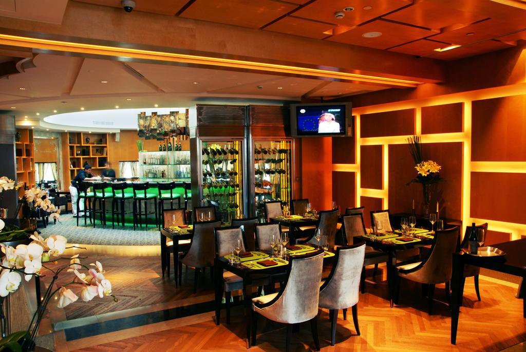 Pudi Boutique Hotel Fuxing Park 샹하이 외부 사진
