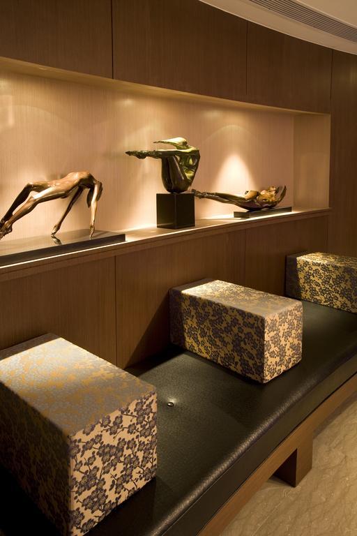 Pudi Boutique Hotel Fuxing Park 샹하이 외부 사진