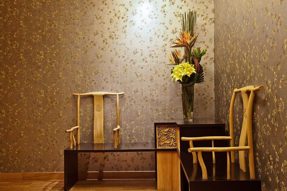 Pudi Boutique Hotel Fuxing Park 샹하이 외부 사진