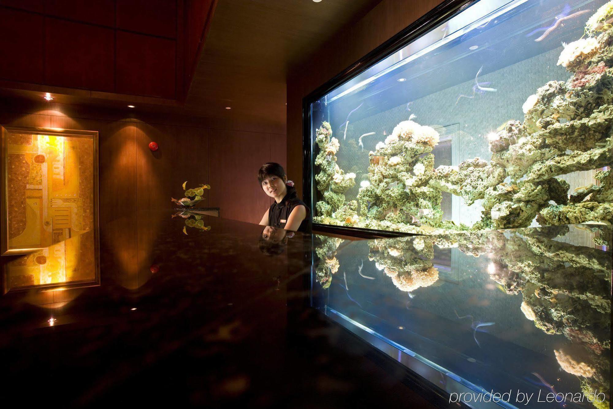 Pudi Boutique Hotel Fuxing Park 샹하이 내부 사진