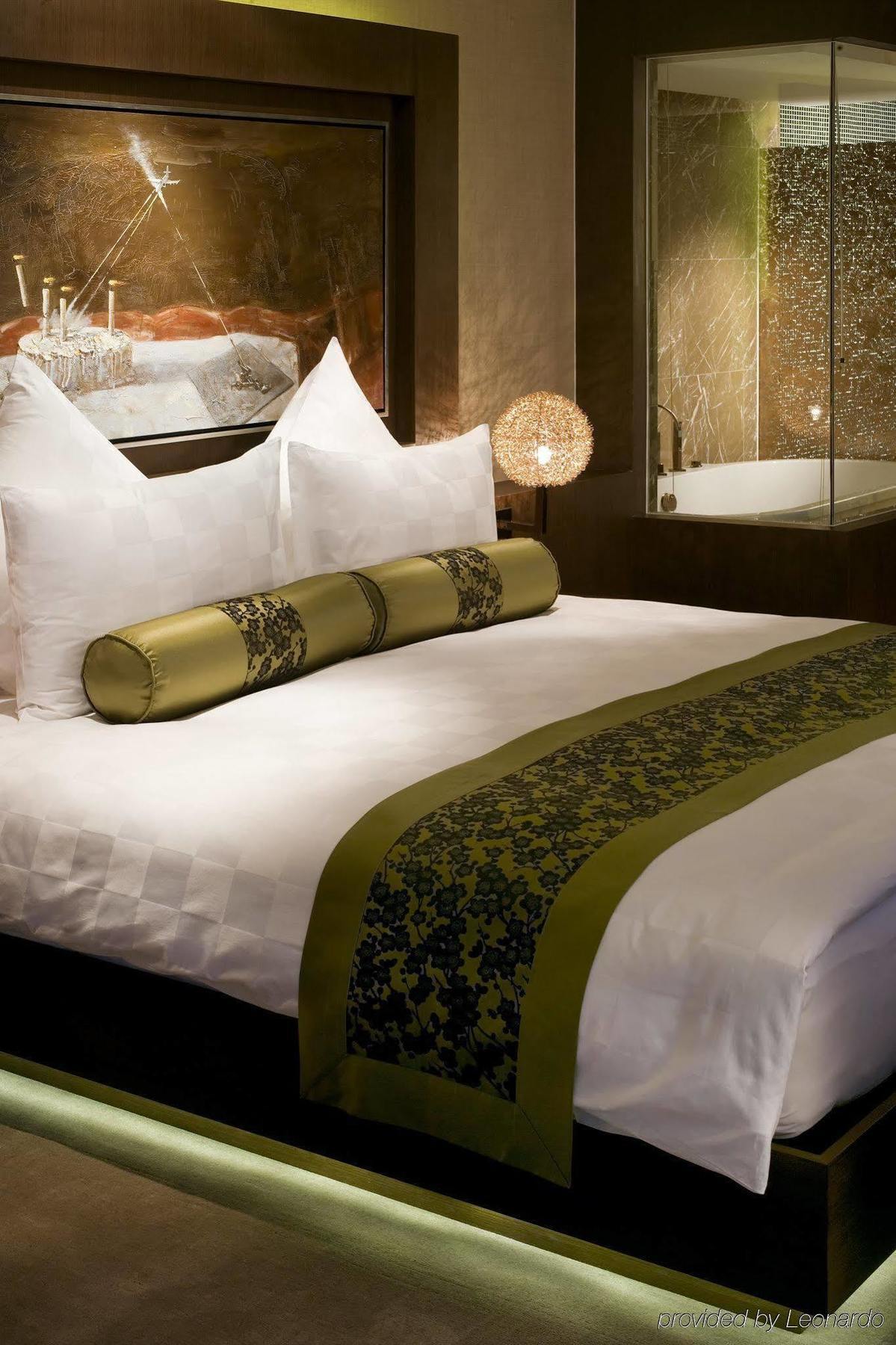 Pudi Boutique Hotel Fuxing Park 샹하이 객실 사진