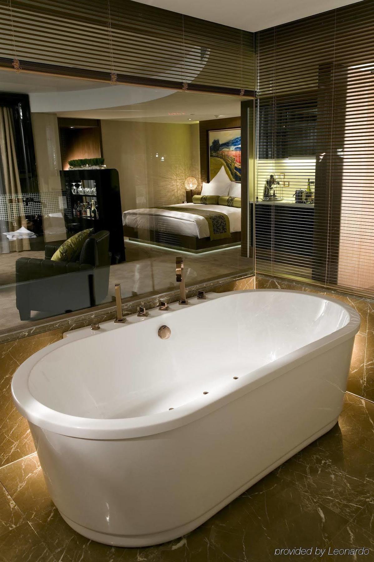 Pudi Boutique Hotel Fuxing Park 샹하이 객실 사진