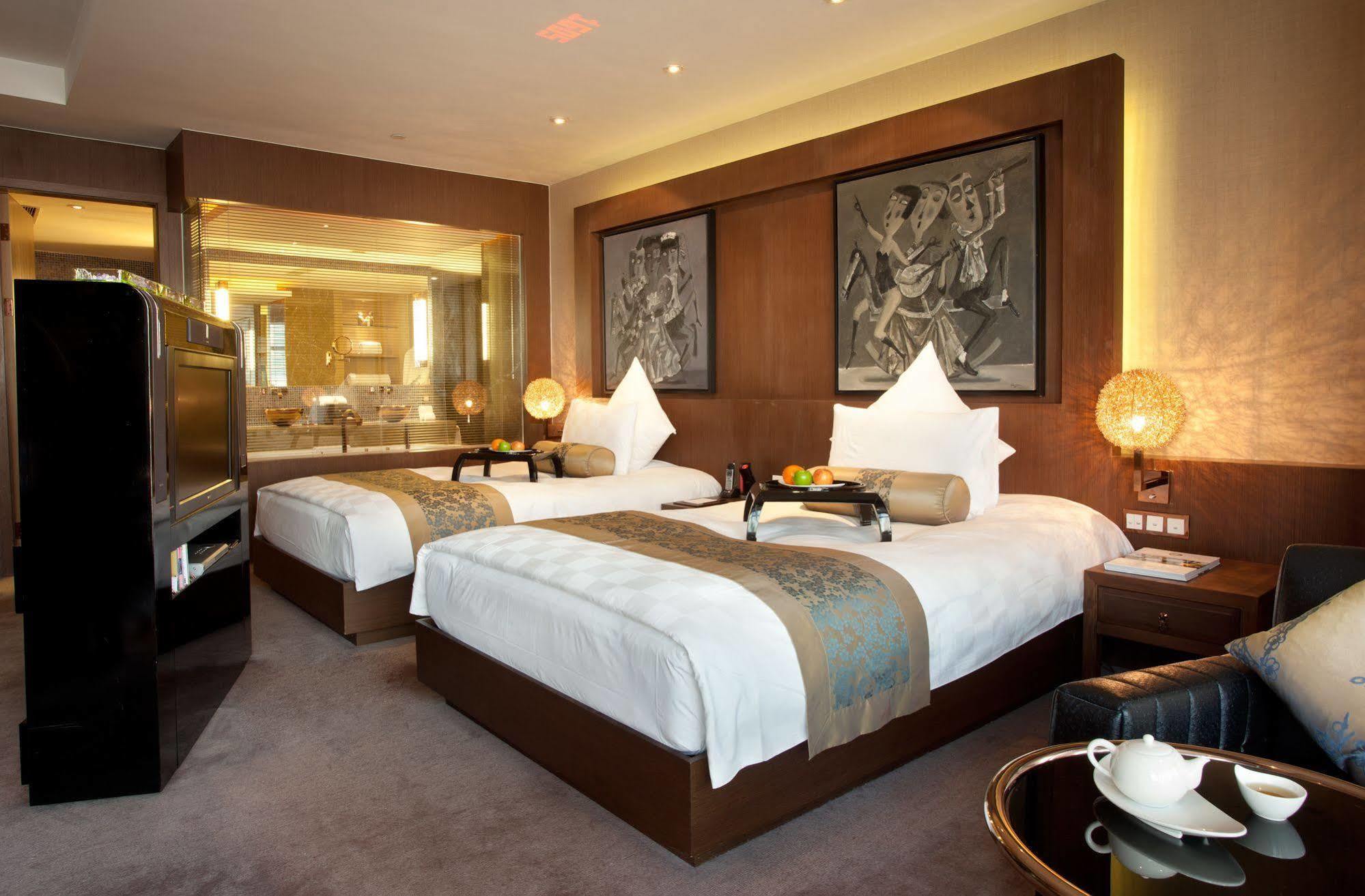 Pudi Boutique Hotel Fuxing Park 샹하이 외부 사진