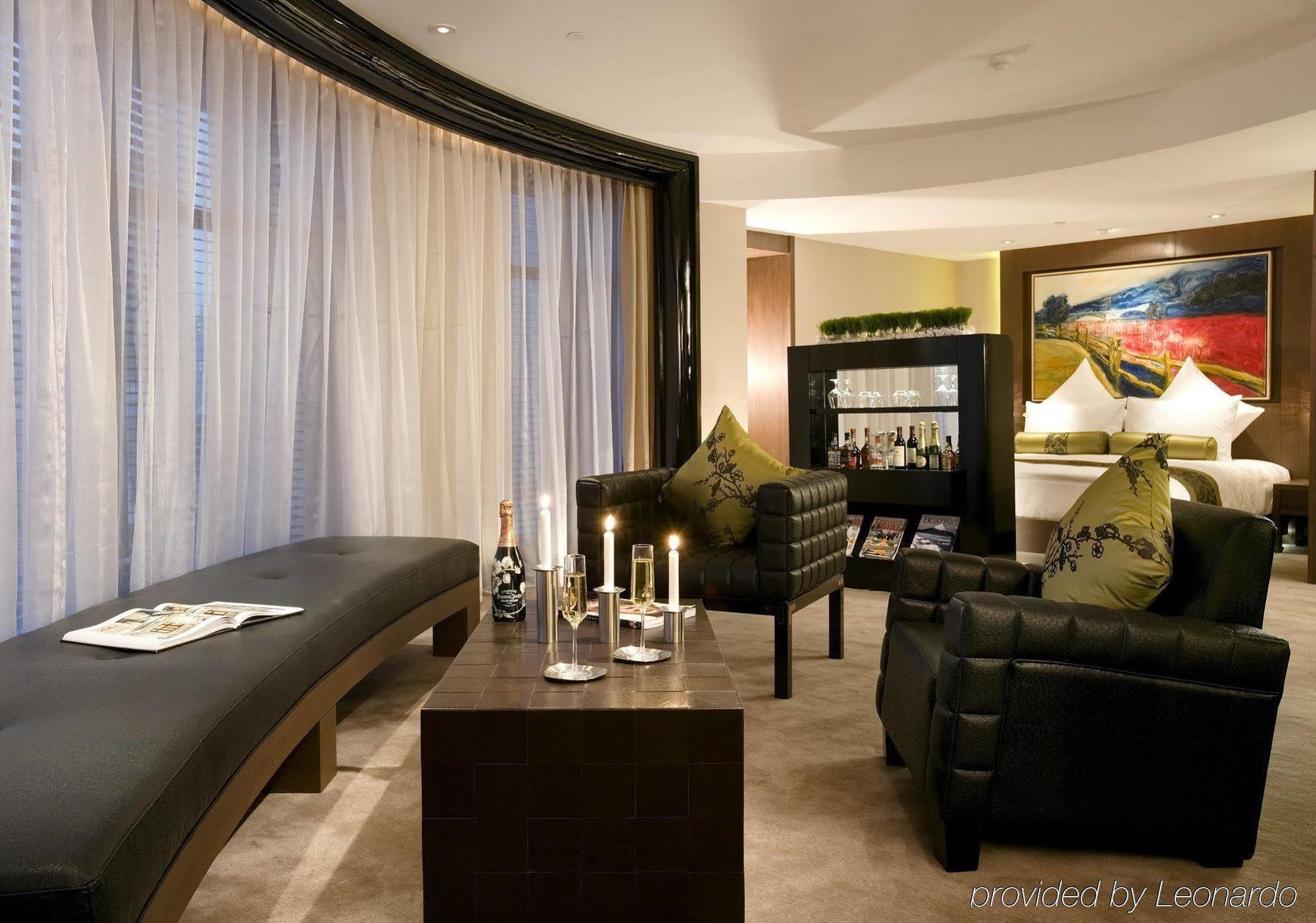 Pudi Boutique Hotel Fuxing Park 샹하이 객실 사진