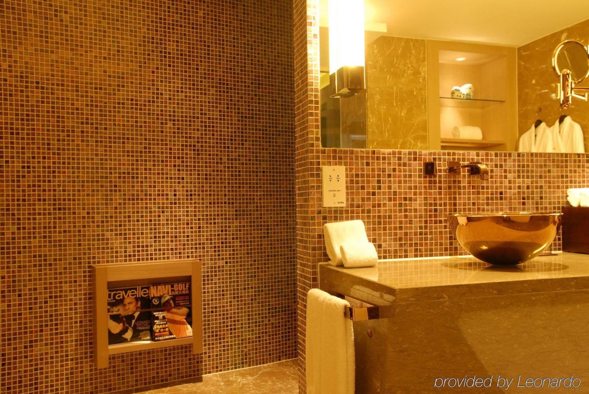 Pudi Boutique Hotel Fuxing Park 샹하이 객실 사진