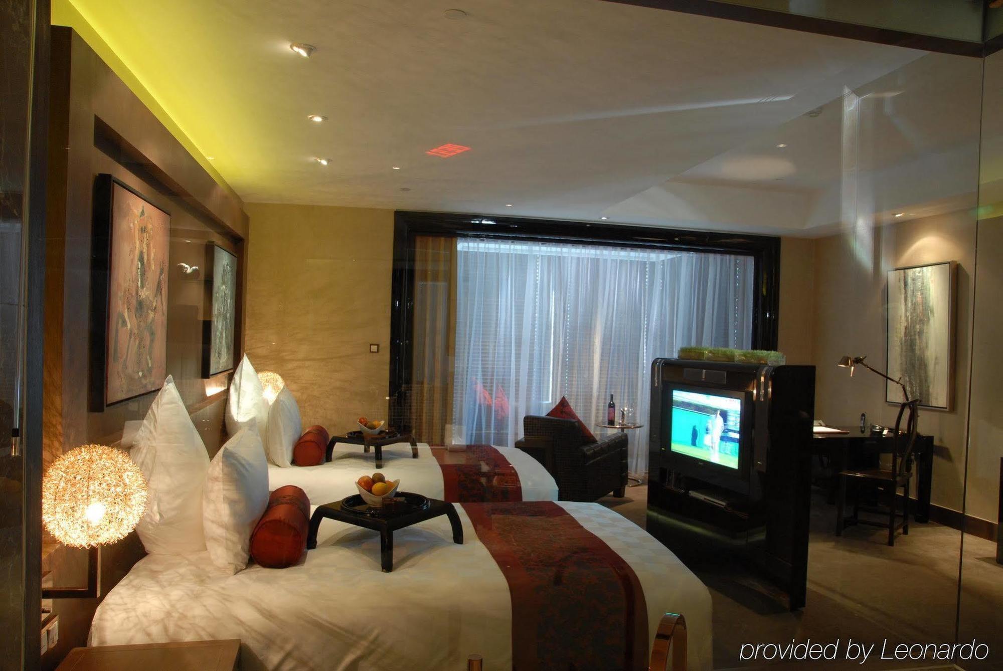 Pudi Boutique Hotel Fuxing Park 샹하이 외부 사진