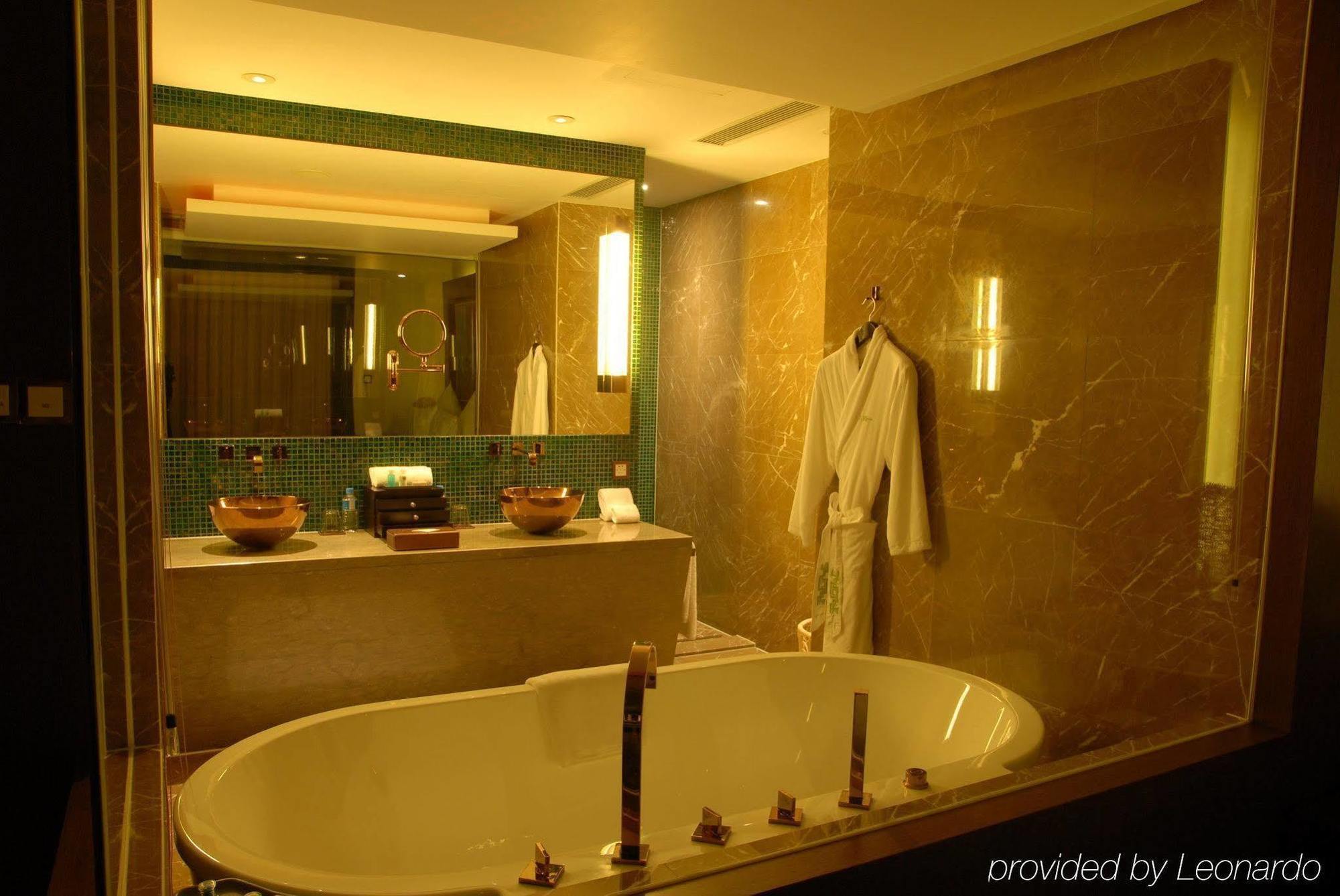 Pudi Boutique Hotel Fuxing Park 샹하이 객실 사진