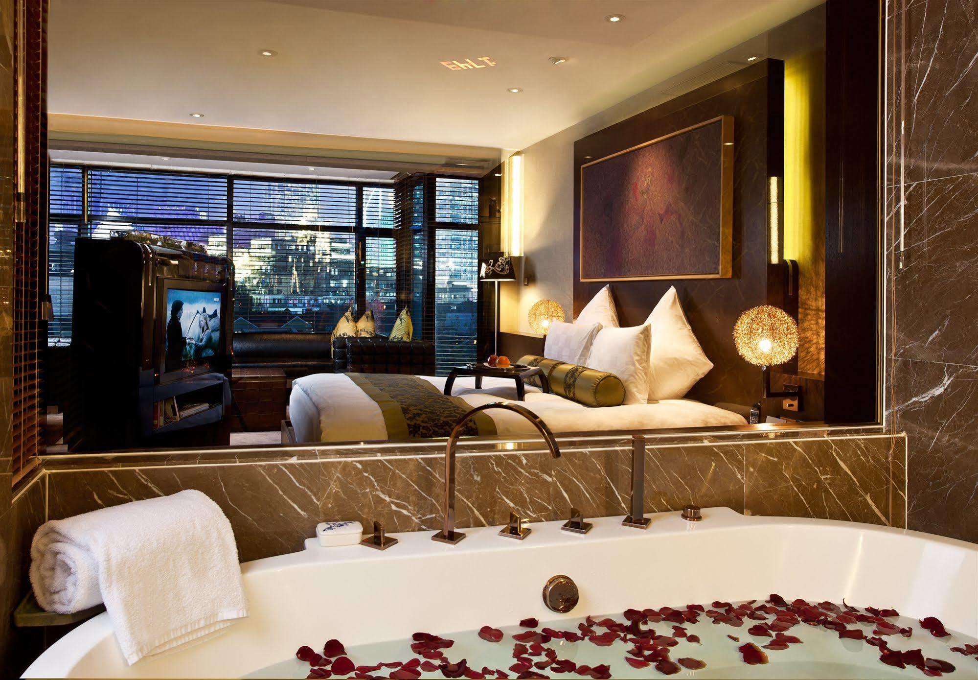 Pudi Boutique Hotel Fuxing Park 샹하이 외부 사진
