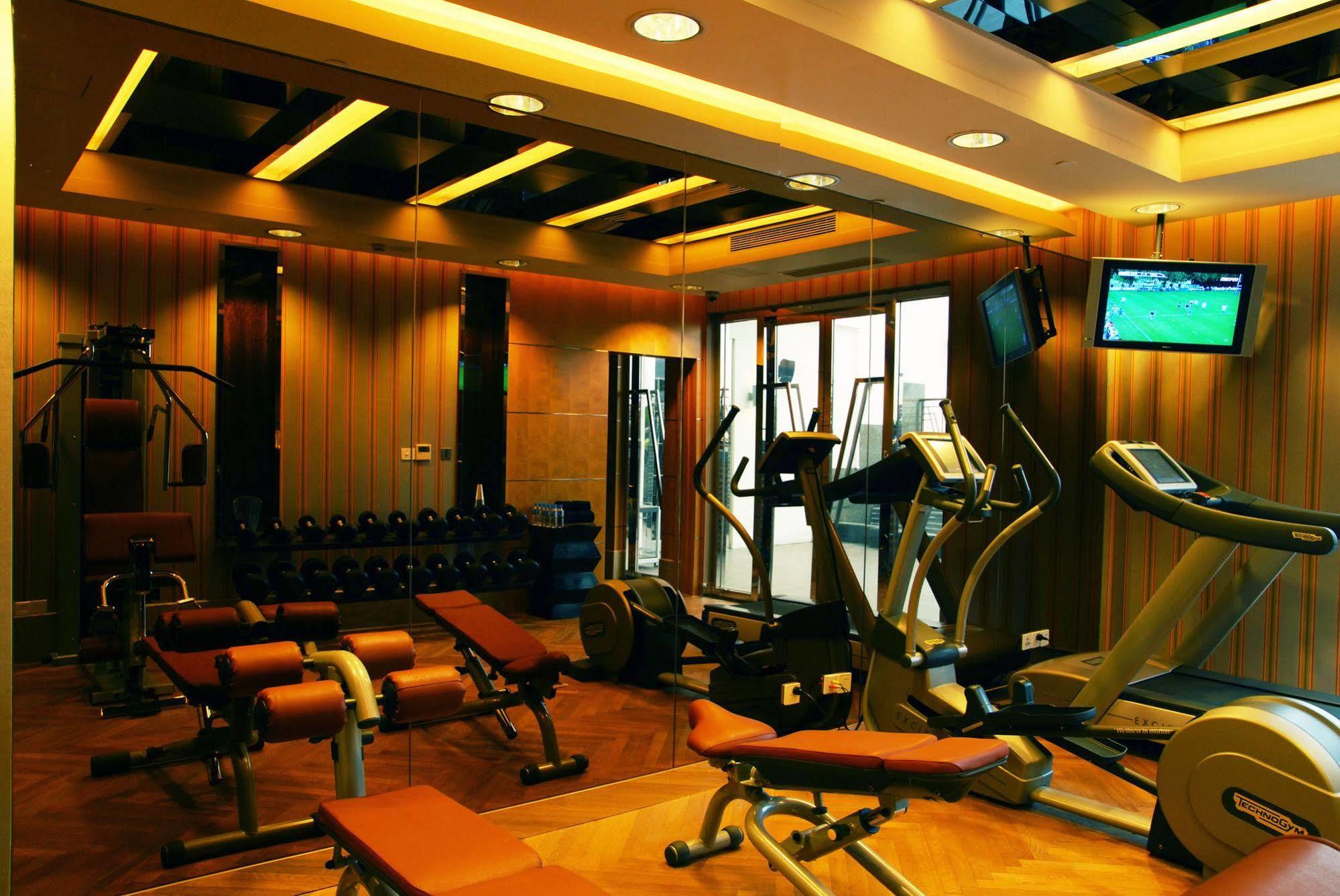Pudi Boutique Hotel Fuxing Park 샹하이 외부 사진