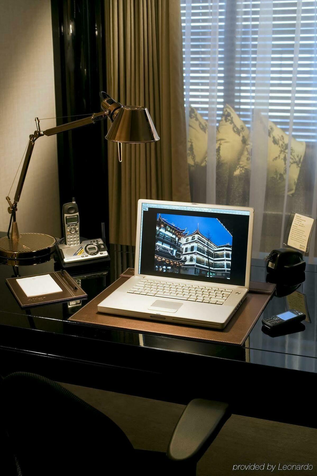 Pudi Boutique Hotel Fuxing Park 샹하이 외부 사진