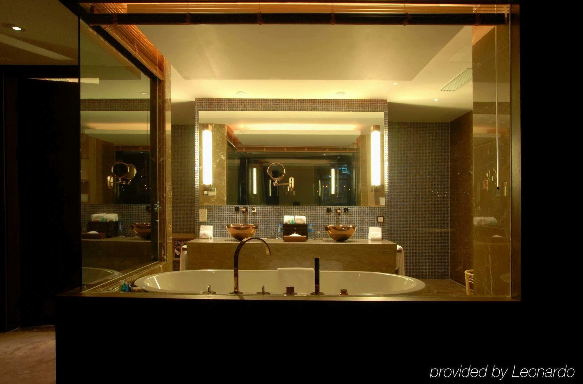 Pudi Boutique Hotel Fuxing Park 샹하이 객실 사진